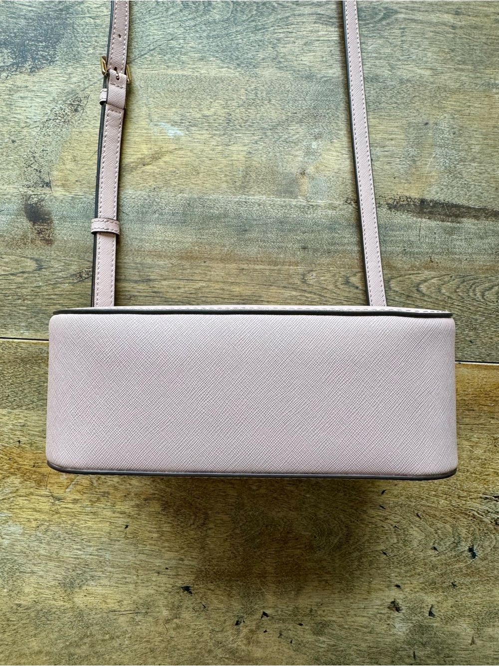 Authentic Tory Burch Emerson Purse - Picture 10 of 10